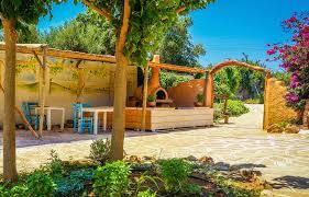 Cretan Olive Oil Farm